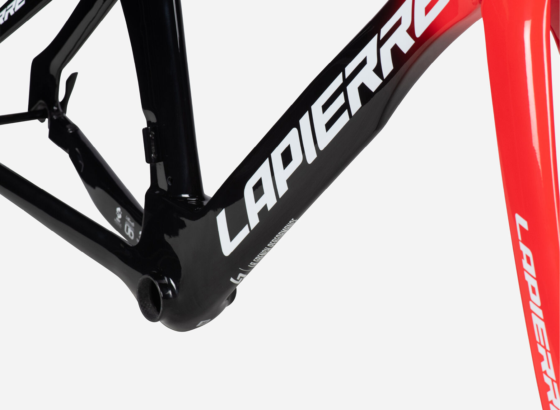 Aerostorm DRS frame kit | 2023 | Lapierre bikes
